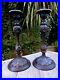 Vintage-antique-2-x-metal-candlestick-holders-with-beautiful-details-01-vuxi