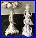 Vintage-dresden-vase-Unmarked-figurine-candle-stick-01-ezwo