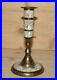 Vintage-hand-crafted-ornate-brass-mop-candlestick-candle-holder-01-ovg