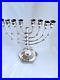 Vintage-small-Solid-Sterling-silver-925-candle-holder-Menorah-Chanukah-Israel-01-zn