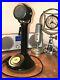 Vintage1940-s-Turner-U9S-Candlestick-push-to-talk-microphone-working-great-01-jlys