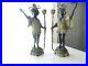 Vtg-Antique-Ornate-Blackamoor-Statue-Bronze-Sculpture-Candlestick-16-01-fi