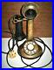 rare-original-vintage-brass-western-Electric-candlestick-Telephone-350w-tested-01-rxth